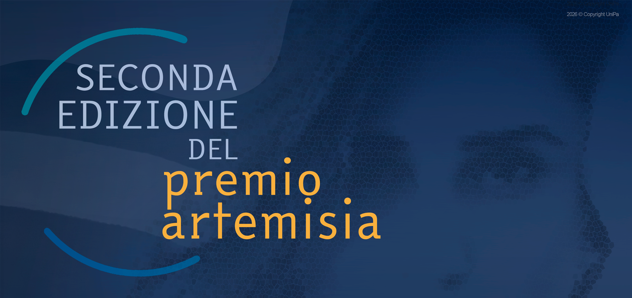 Premio "ARTEMISIA" 2026