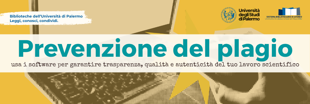 Prevenzione del plagio e AI Detection