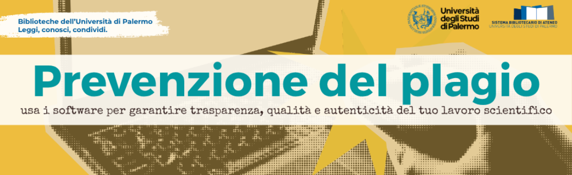 Prevenzione del plagio e AI Detection
