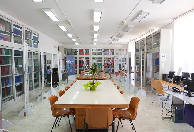 Biblioteca di Psicologia