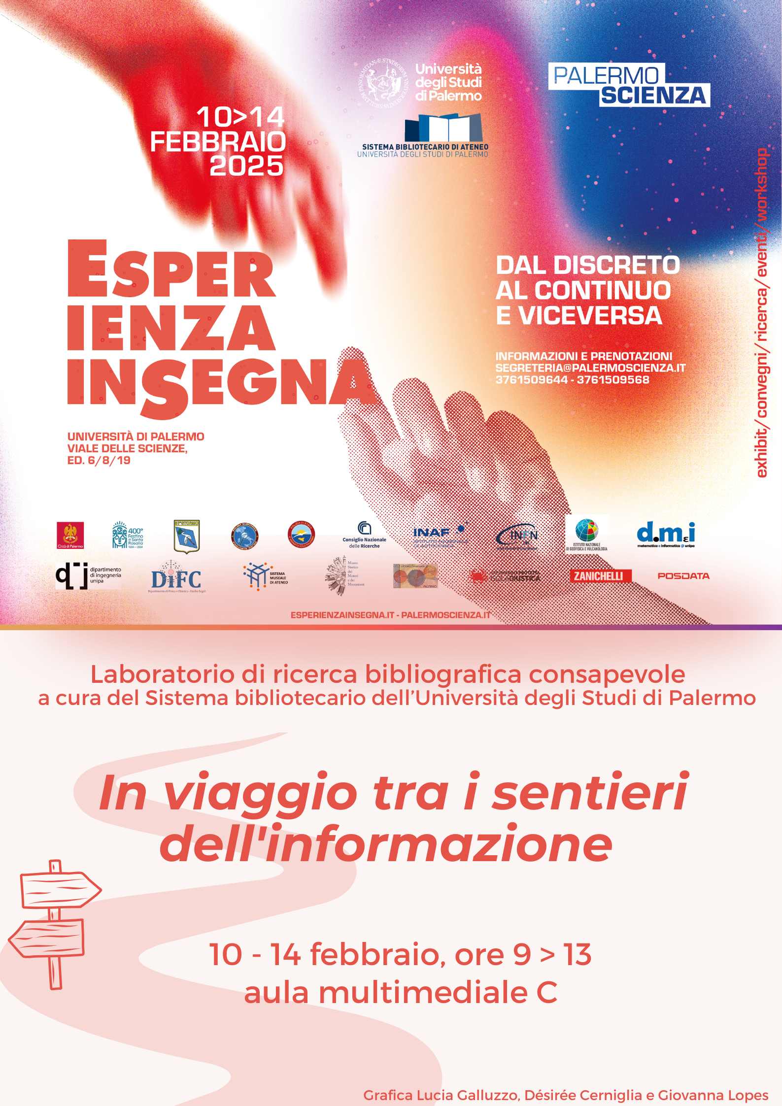Esperienza Insegna 2025_media Esperienza Insegna 2025_media