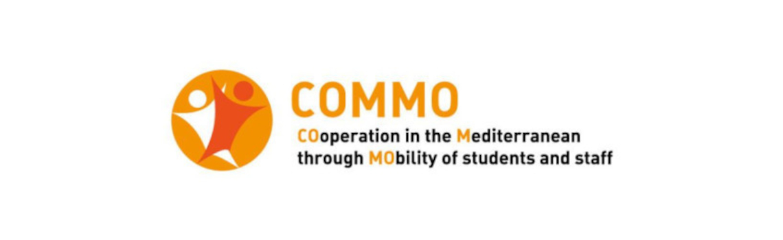 COMMO COMMO
