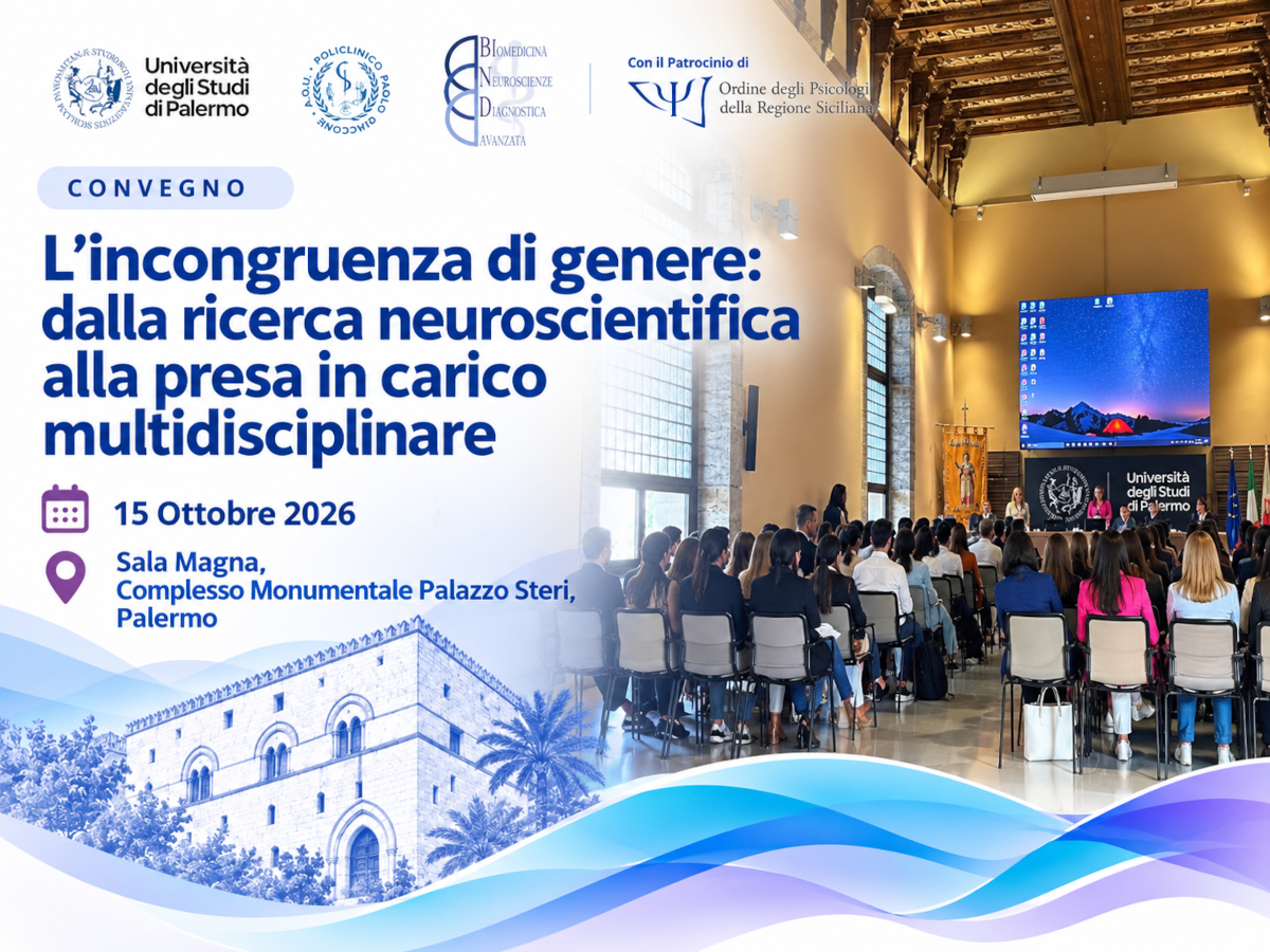 Convegno sulla ricerca neuroscientifica e inclusione