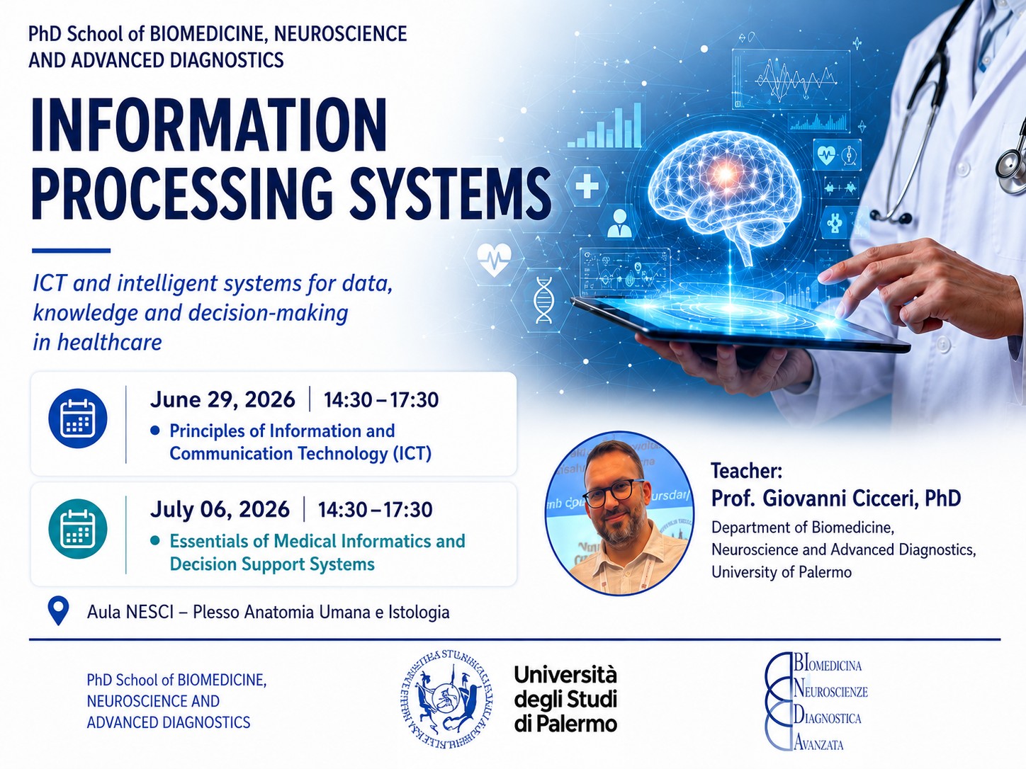 INFORMATION PROCESSING SYSTEMS