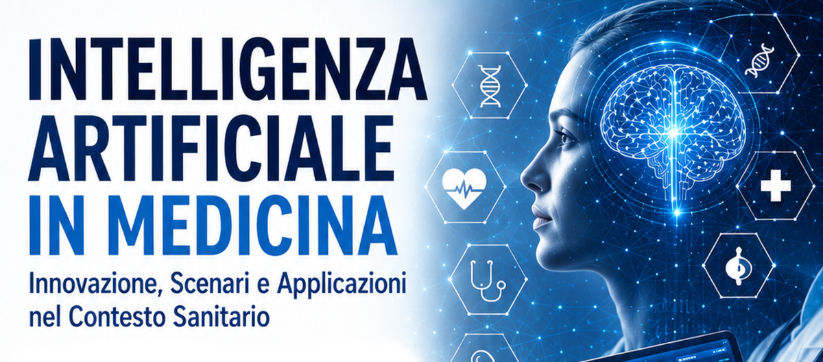 Locandina IA in Medicina 2026_Banner_title Locandina IA in Medicina 2026_Banner_title