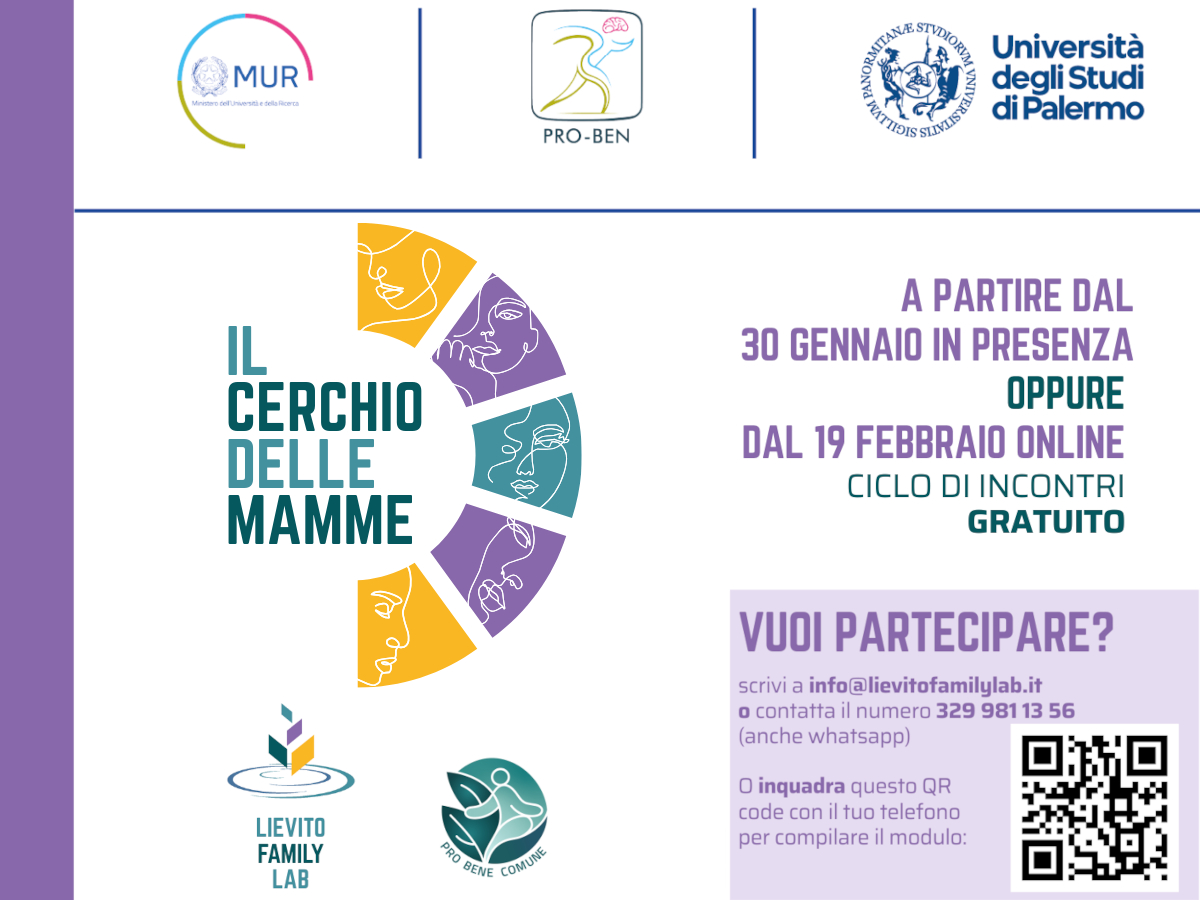 PROBENECOMUNE_Cerchio delle mamme