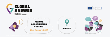 Anteprima Global Answer I Annual Coordination Meeting 2023