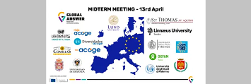 Anteprima Global Answer Midterm Meeting Aprile 2023