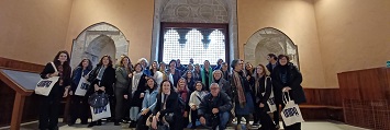 Anteprima Global Answer Palermo Midterm Meeting