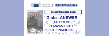 Anteprima Global Answer Workshop di lancio internazionale
