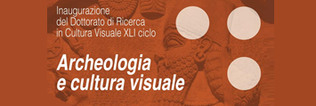 Anteprima-Inaugurazione Dott Cultura visuale 41 ciclo