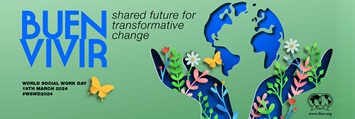 Anteprima International seminars Social Work on the field 2024