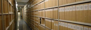 Anteprima Le Radici della Memoria Inaugurazione Punto-Archivio Valentini