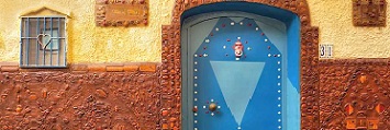 Anteprima Mediterranean Dialogues on Vulnerability