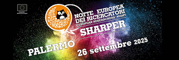 Anteprima Sharper Night 2025