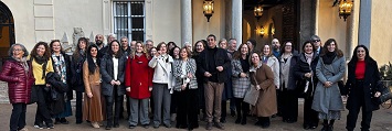 Anteprima Terzo Meeting Global Answer