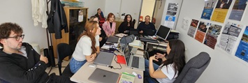 Anteprima seminari Laura Traveso