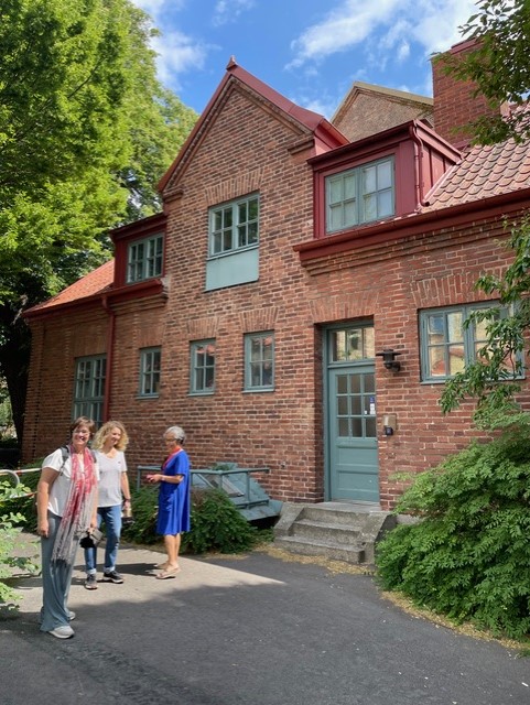 02-GA Summer School Lund 2023