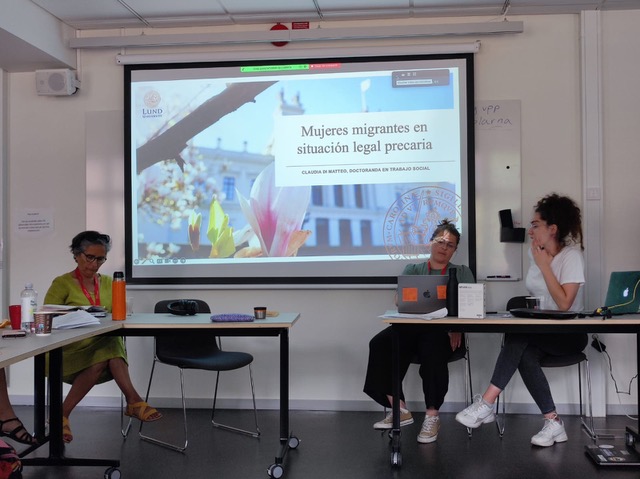 03-GA Summer School Lund 2023