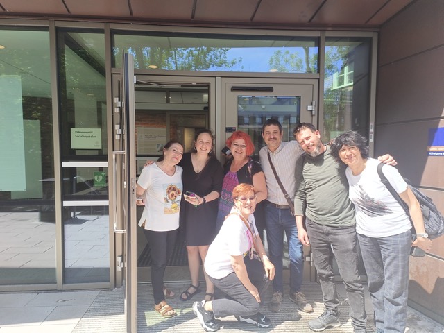 04-GA Summer School Lund 2023