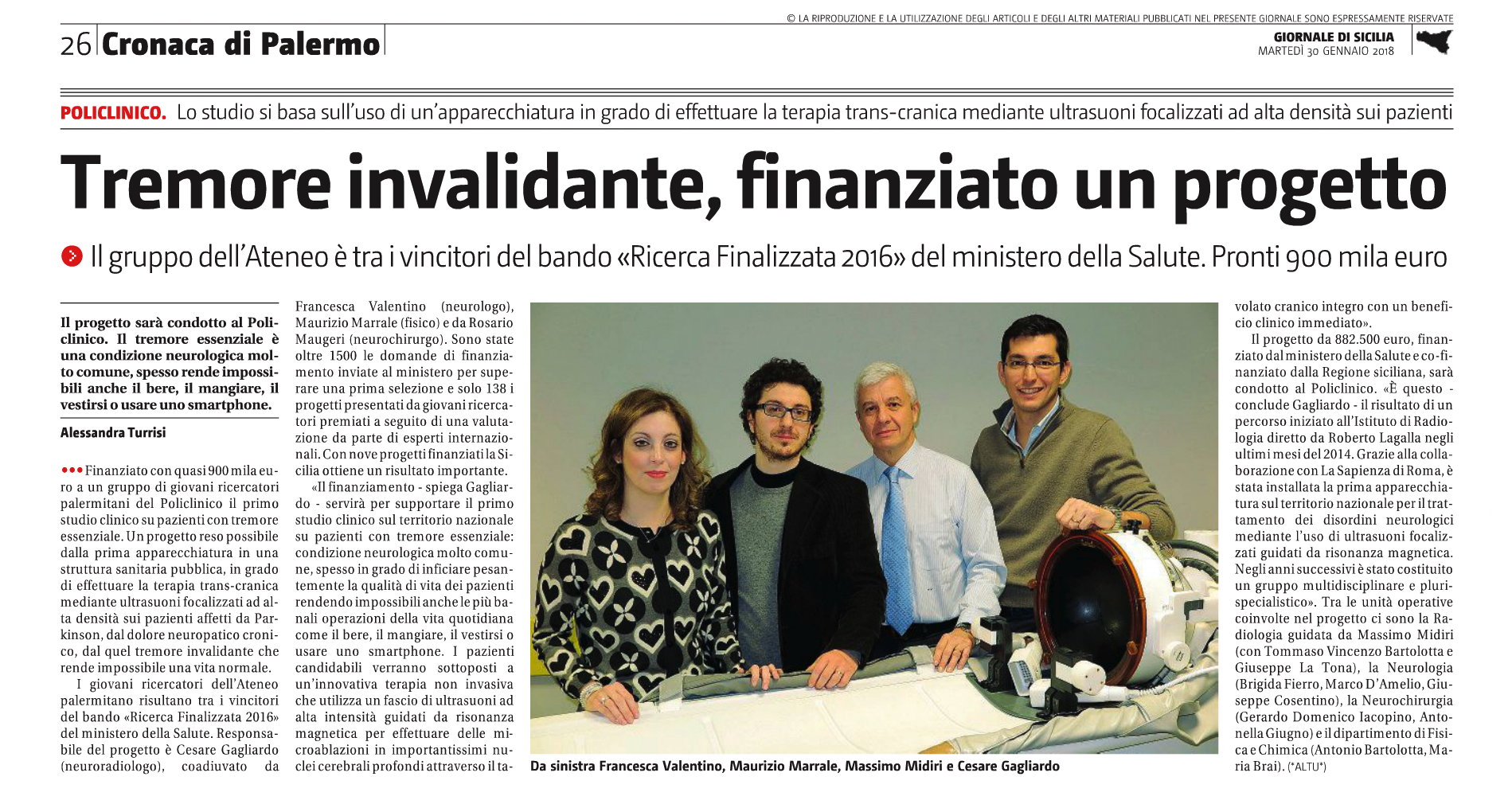 articolo GdS