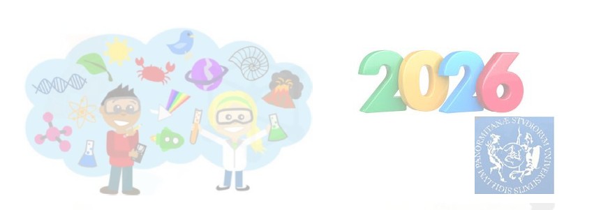 I Bambini incontrano la Fisica e la Chimica