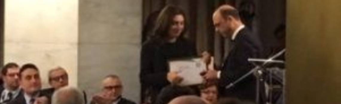 Premio Farnesina