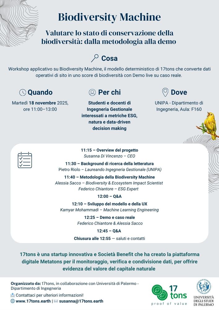 Locandina_bio.machine_17tons_UNIPA_50