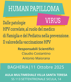 11 Ottobre 2025 HUMAN PAPILLOMA VIRUS_a