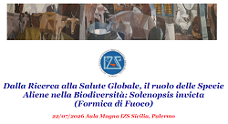 Specie Aliene nella Biodiversita_22-07-2026_a