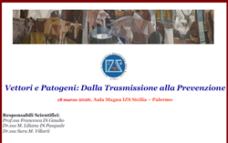 Vettori e Patogeni Dalla Trasmissione alla Prevenzione_a