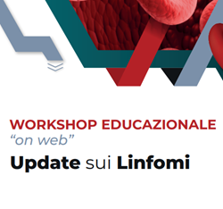 WORKSHOP EDUCAZIONALE_Update sui Linfomi_19-05-2026_a