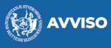 avviso