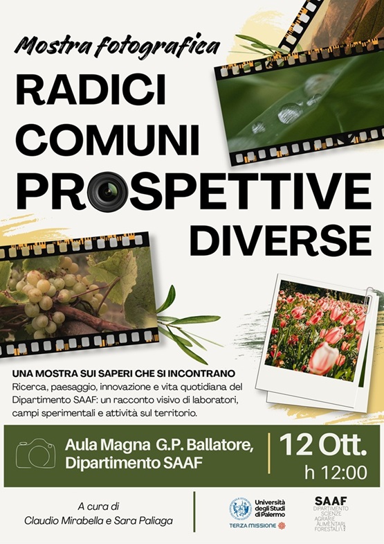 Mostra fotografica 12 Ottobre 2026 Mostra fotografica 12 Ottobre 2026