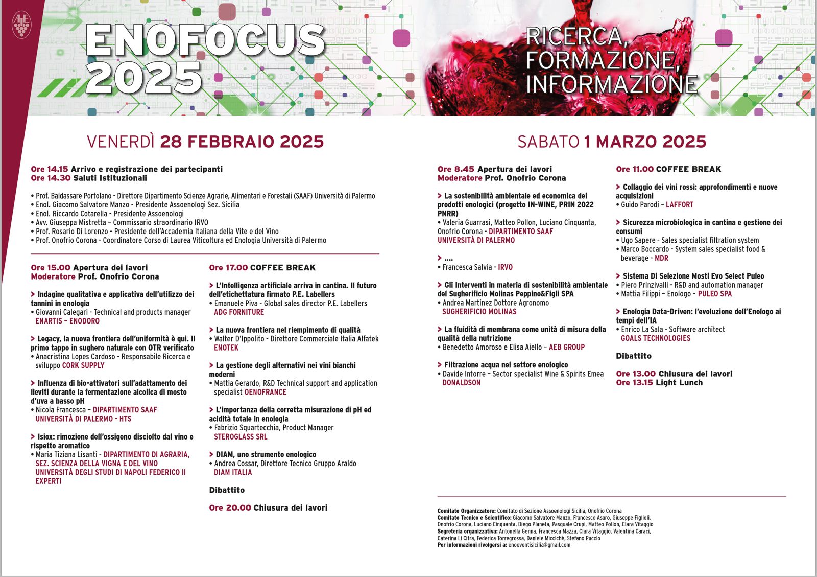 Convegno Enofocus 2025_28.02-01.03-Locandina Convegno Enofocus 2025_28.02-01.03-Locandina
