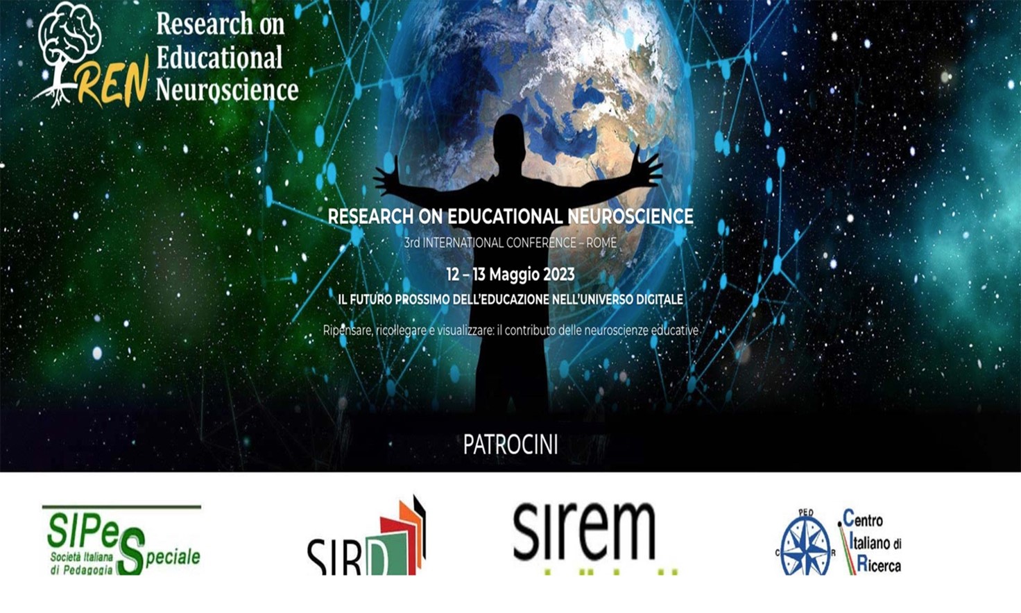 Il Neuroeducation Research Working Group alla REN Conference 2023