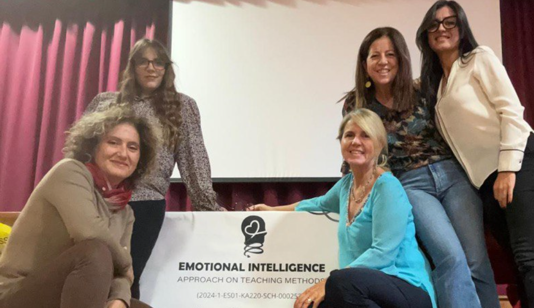EMOTIONAL INTELLIGENCE APPROACH ON TEACHING METHODS