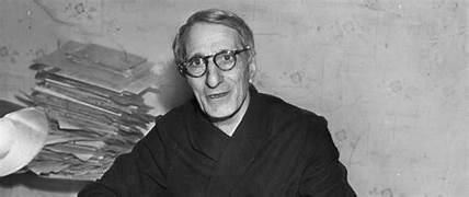 Libero e forte: Luigi Sturzo