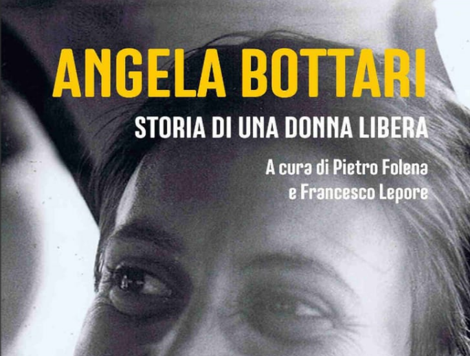 Lotte por il riconoscimento e la resilienza - Presentazione del volume "Angela Bottari, Storia di una donna libera"