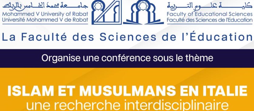 Seminario | Islam and Muslims in Italy