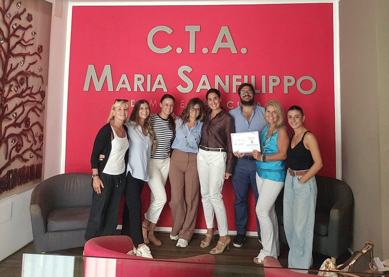 Unipa presenta il progetto "EI APPROACH ON TEACHING METHODS"