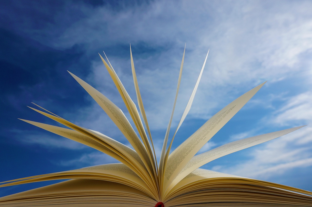 Un libro / Un incontro