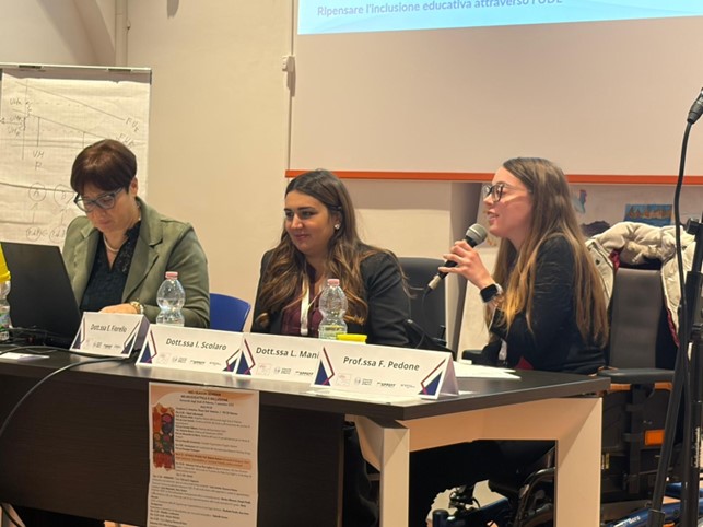 Mid-Season Seminar “Neurodidattica e Inclusione”
