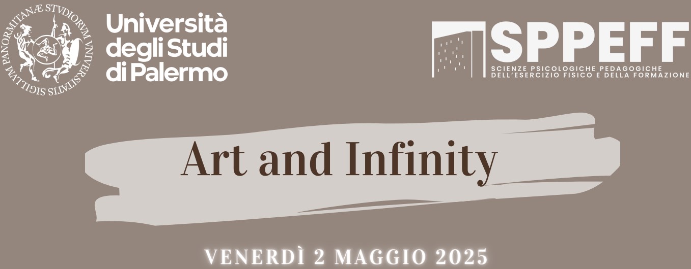 Art and Infinity
