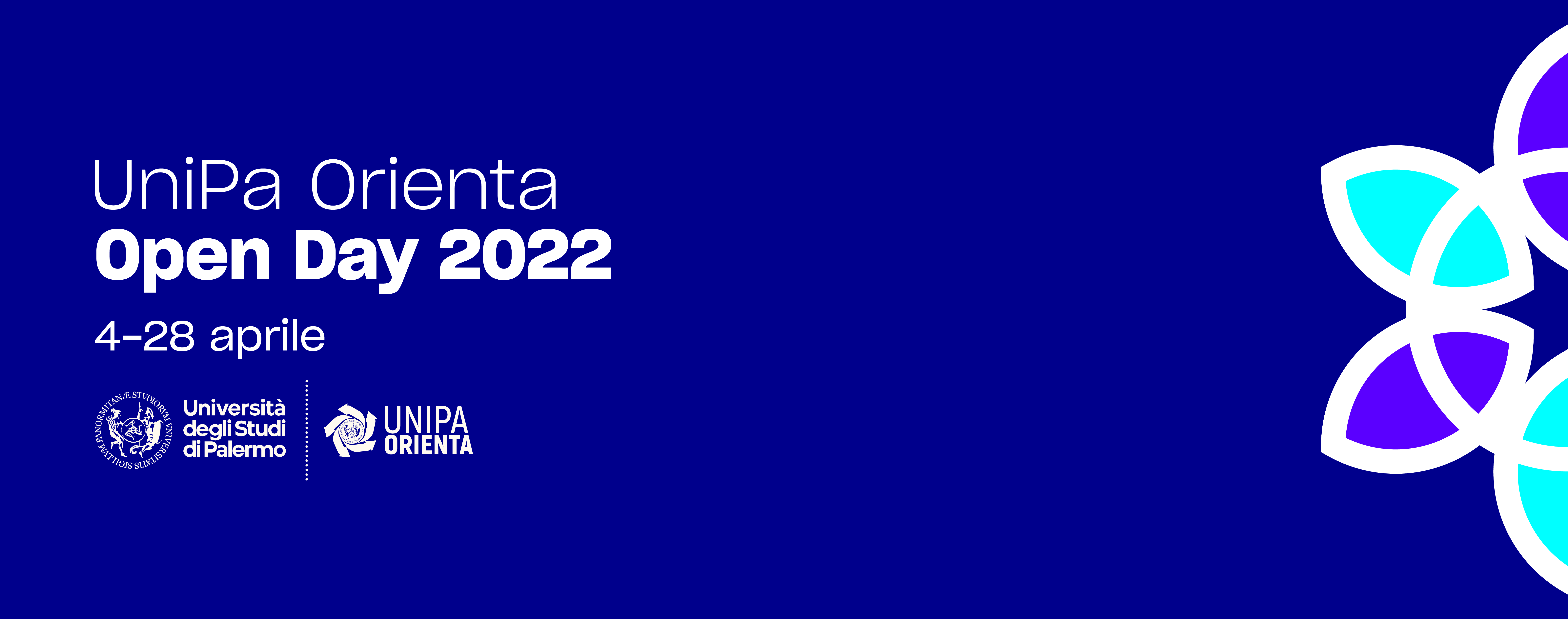 OpenDay2022Unipa OpenDay2022Unipa