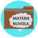 Materie Nuvola (Insegnamenti a scelta)