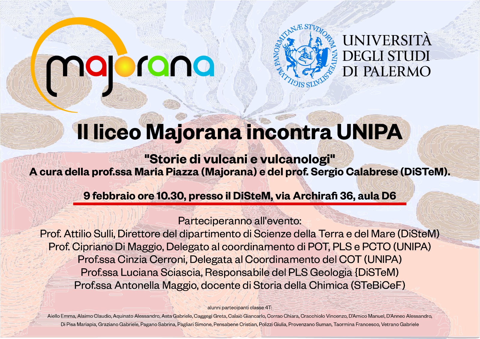 Locandina