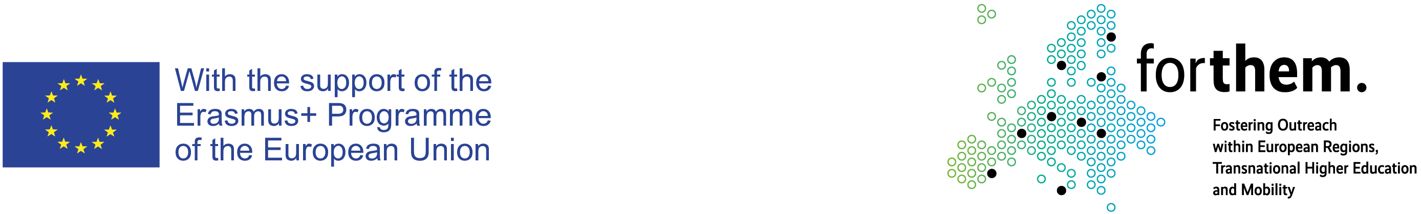 FORTHEM_Logo 2 with EU-Emblem_RGB