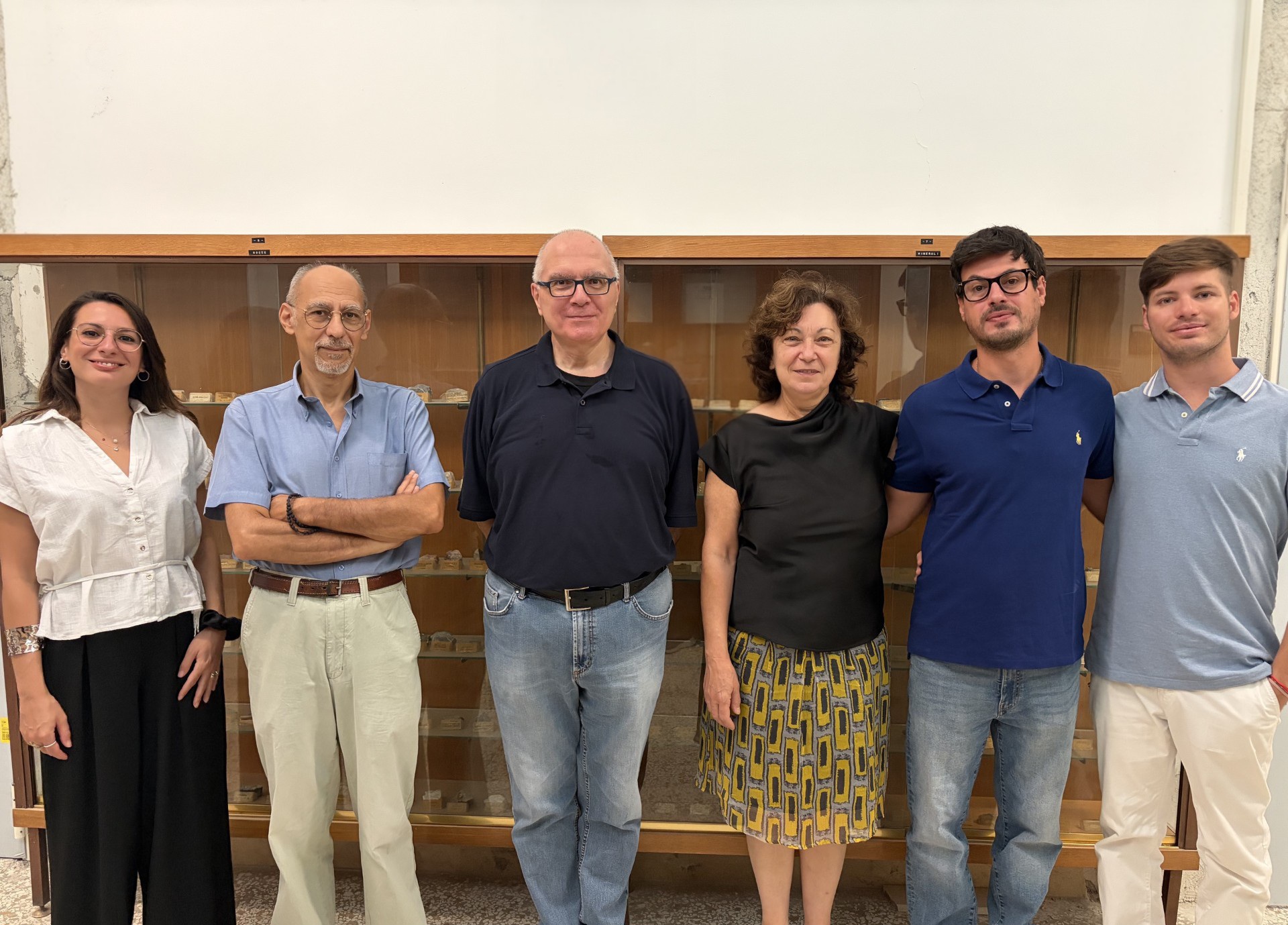 Ambiente e bonifiche: dall’Università di Palermo una svolta per neutralizzare 