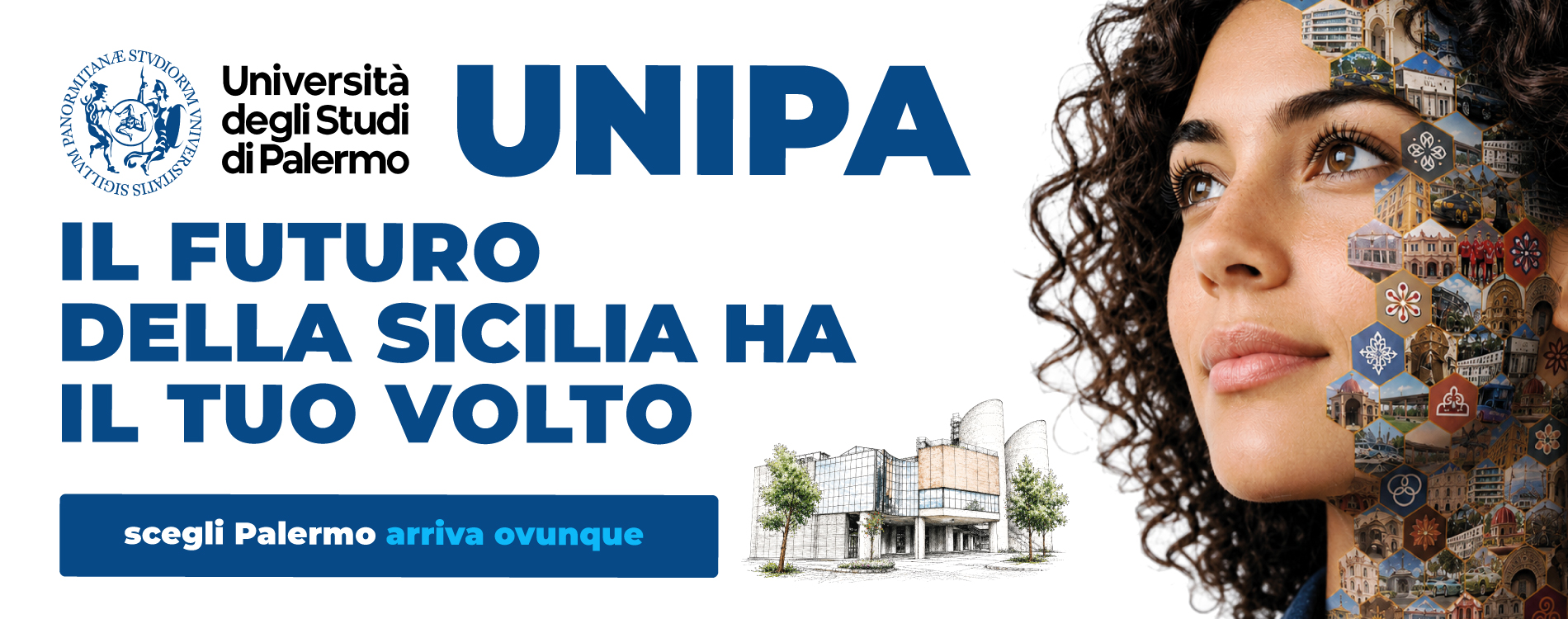 Immatricolazioni UniPa A.A. 2026-2027